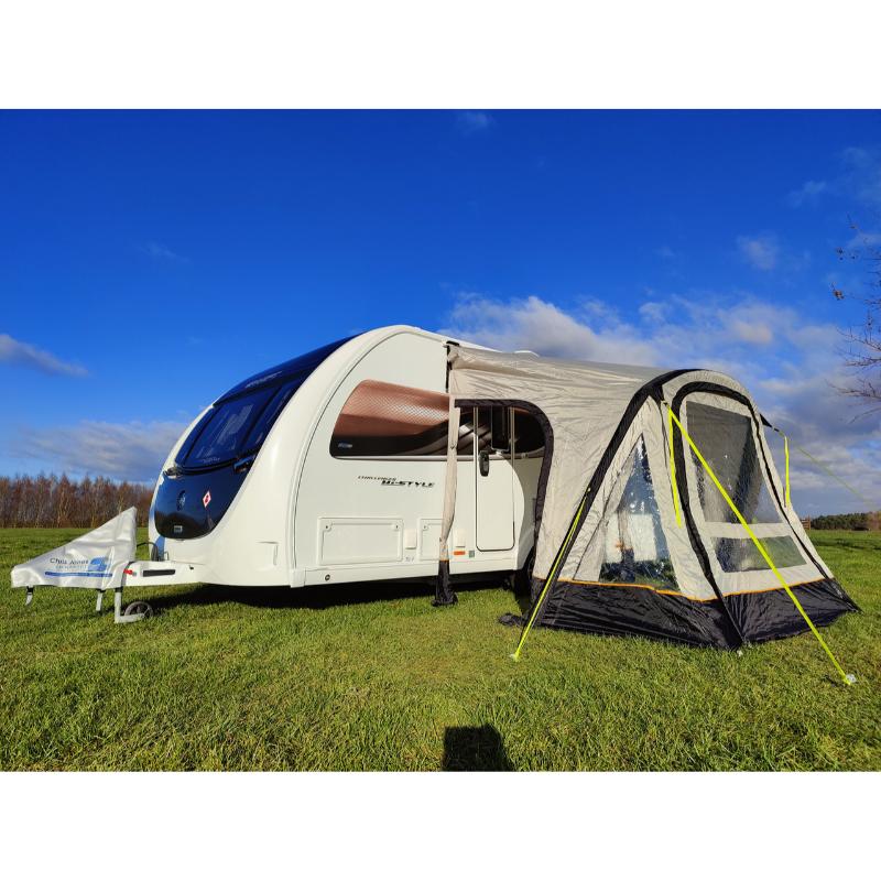 View Lite  Breeze 260 - Inflatable Awning