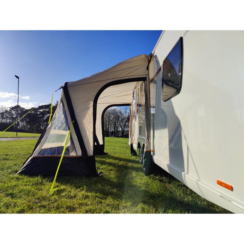 View Lite  Breeze 260 - Inflatable Awning
