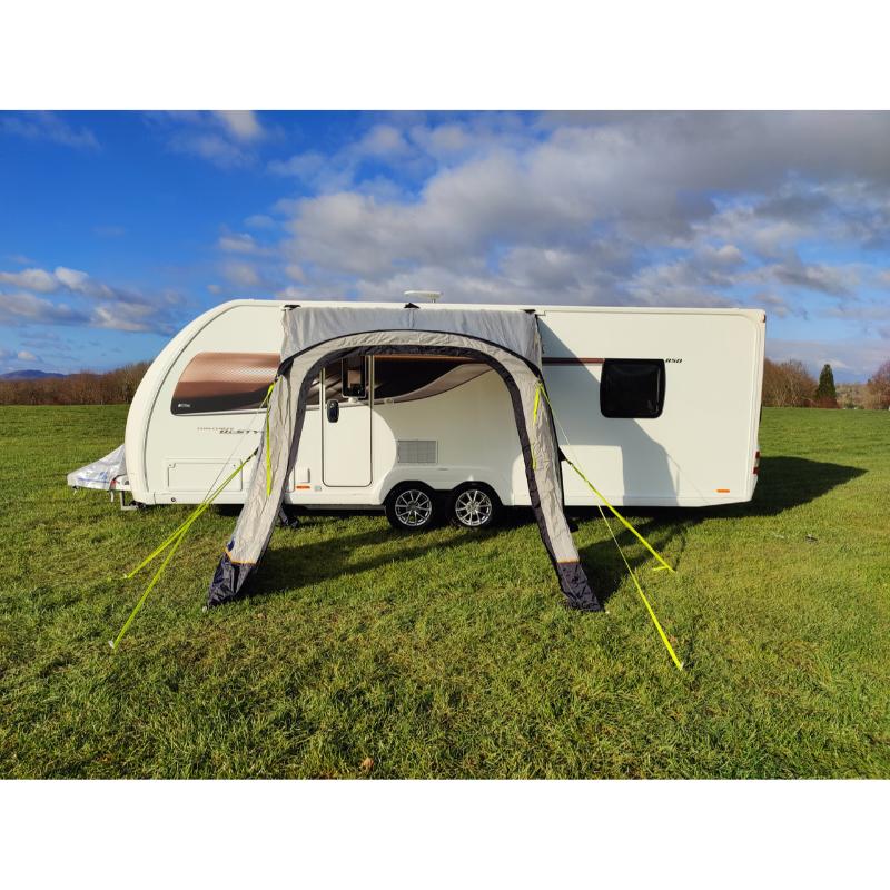 View Lite  Breeze 260 - Inflatable Awning