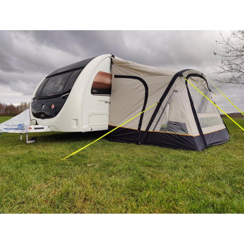 View Lite  Breeze 390 - Inflatable Awning