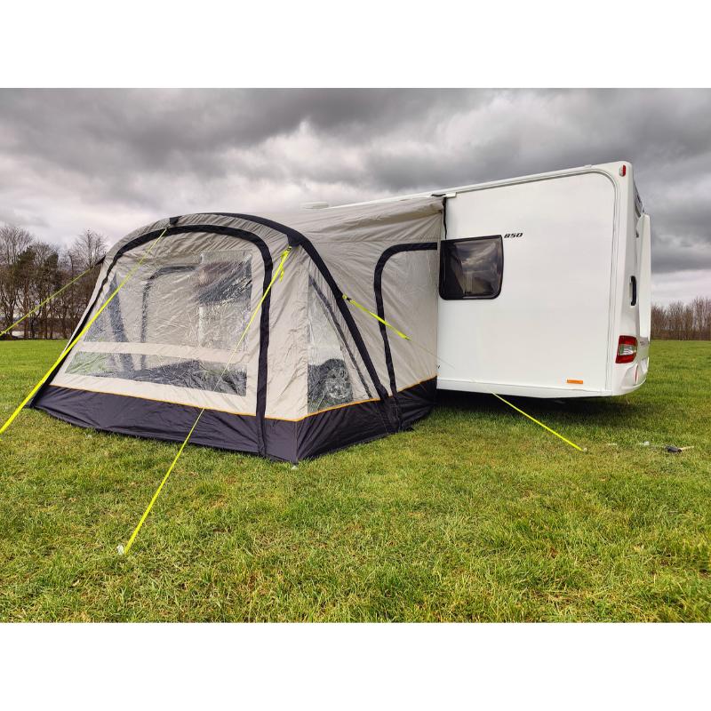 View Lite  Breeze 390 - Inflatable Awning