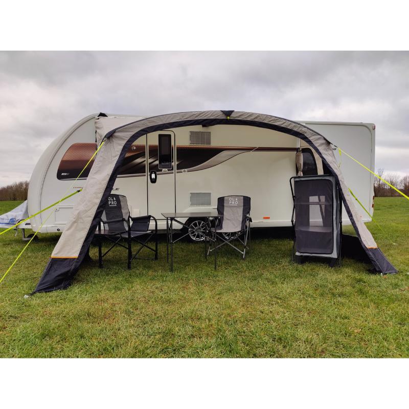 View Lite  Breeze 390 - Inflatable Awning