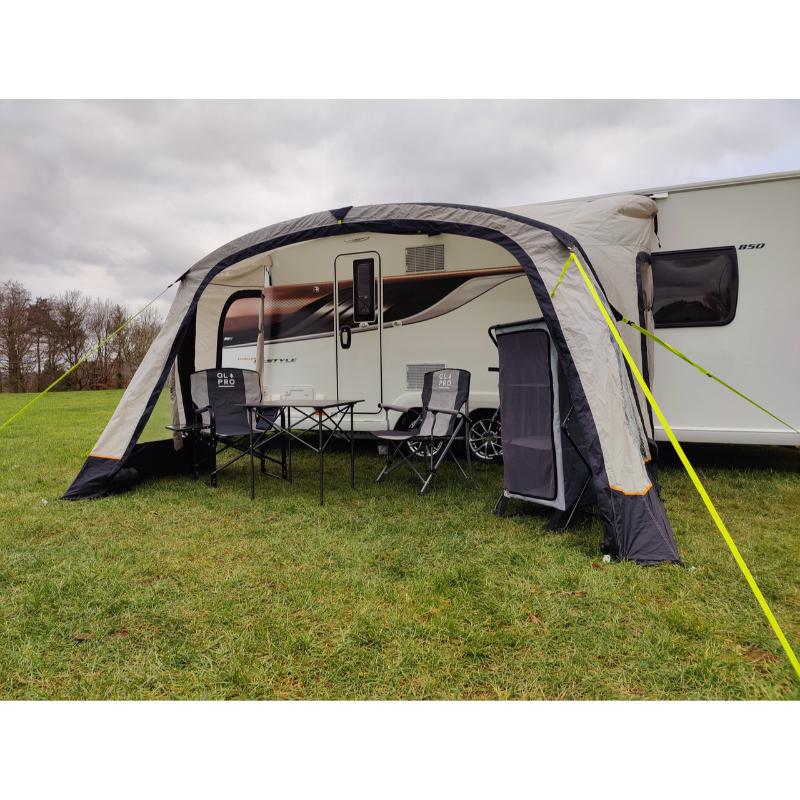 View Lite  Breeze 390 - Inflatable Awning