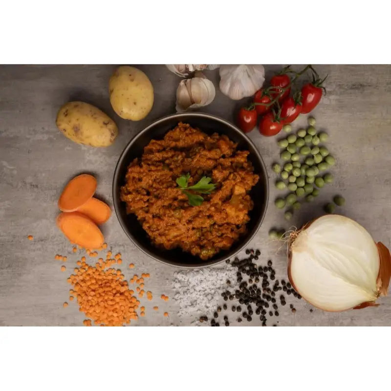 Wayfayrer Vegetable Hot Pot