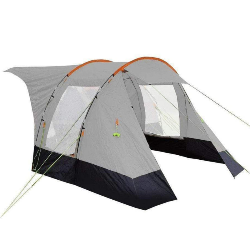 The Wichenford Extension