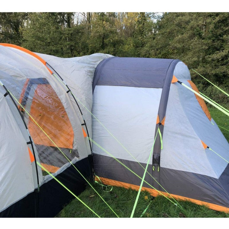 The Wichenford Extension