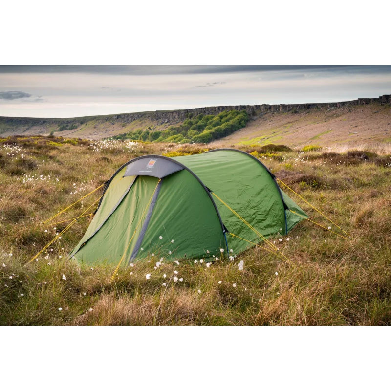 Wild Country Hoolie Compact 2