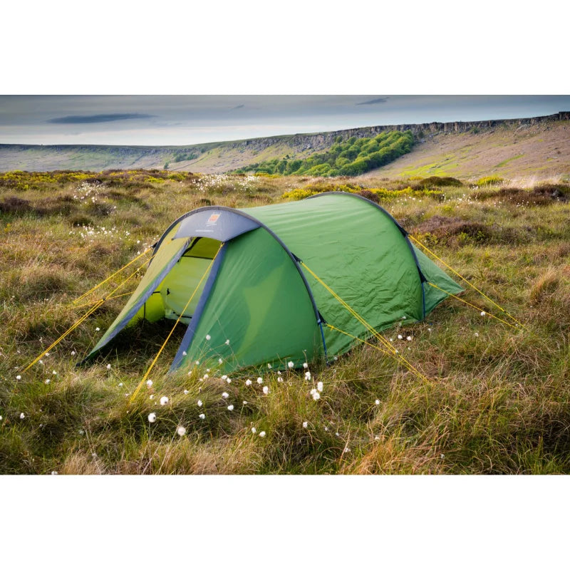 Wild Country Hoolie Compact 2