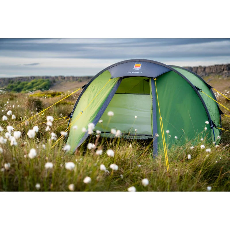 Wild Country Hoolie Compact 2