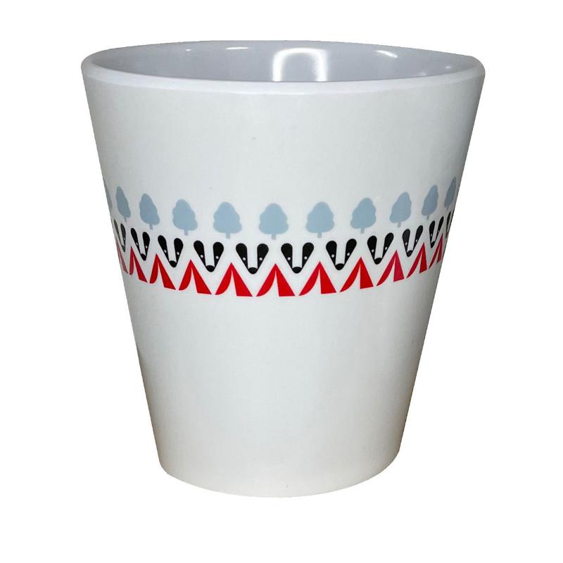 Witley Melamine Set (16 Piece)