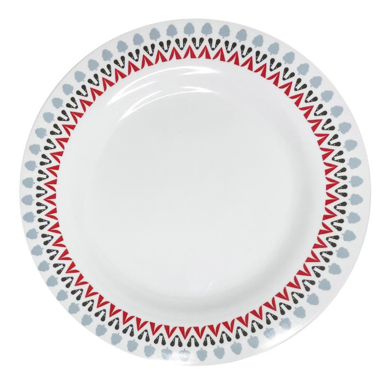 Witley Melamine Set (8 Piece)