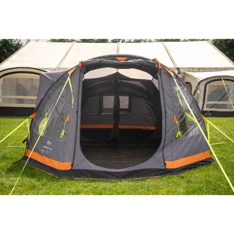 Olpro Abberley XL Breeze  - Inflatable Tent