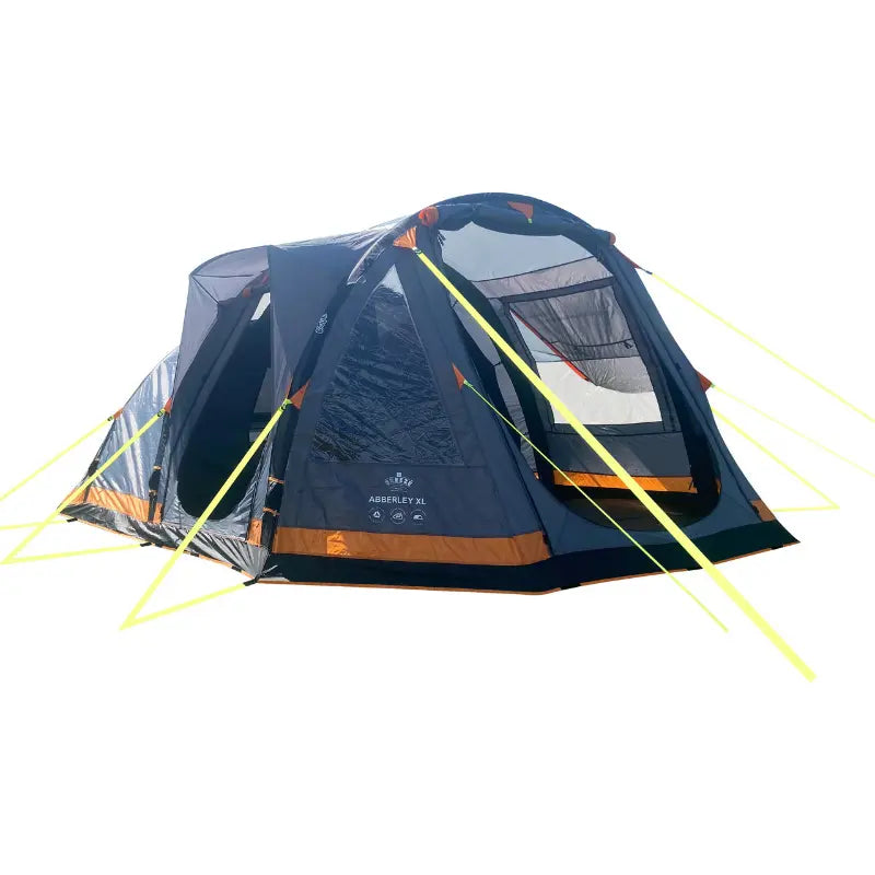 Olpro Abberley XL Breeze  - Inflatable Tent