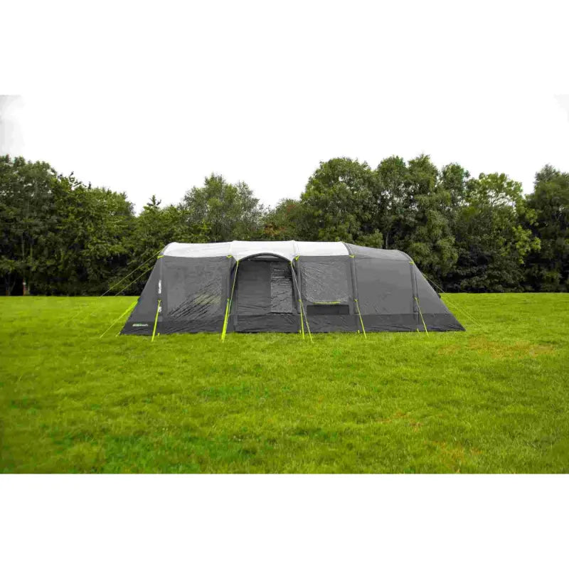 Outdoor Revolution Airedale 9.0SEL Air (Including Footprint & Side Annexe Inner Tent)