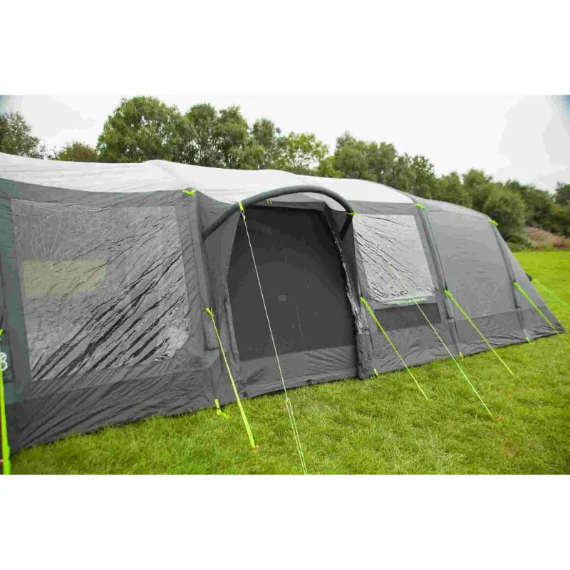 Outdoor Revolution Airedale 9.0SEL Air (Including Footprint & Side Annexe Inner Tent)