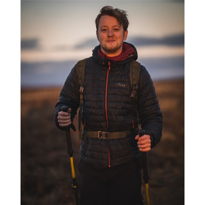 Vango Annapurna (Carbon Walking Pole) - Single