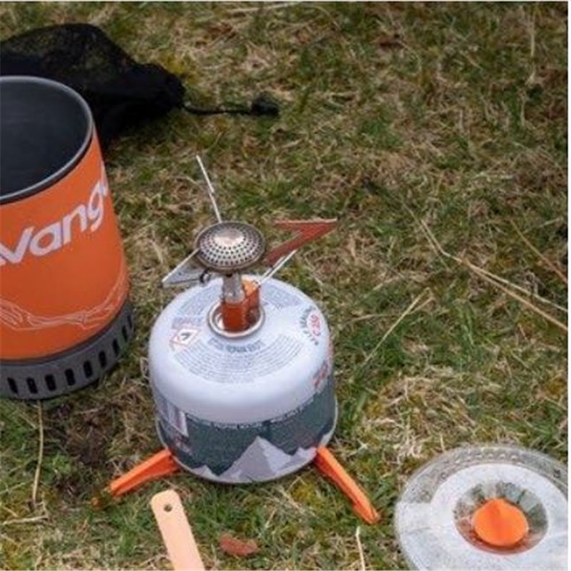 Vango Atom Stove