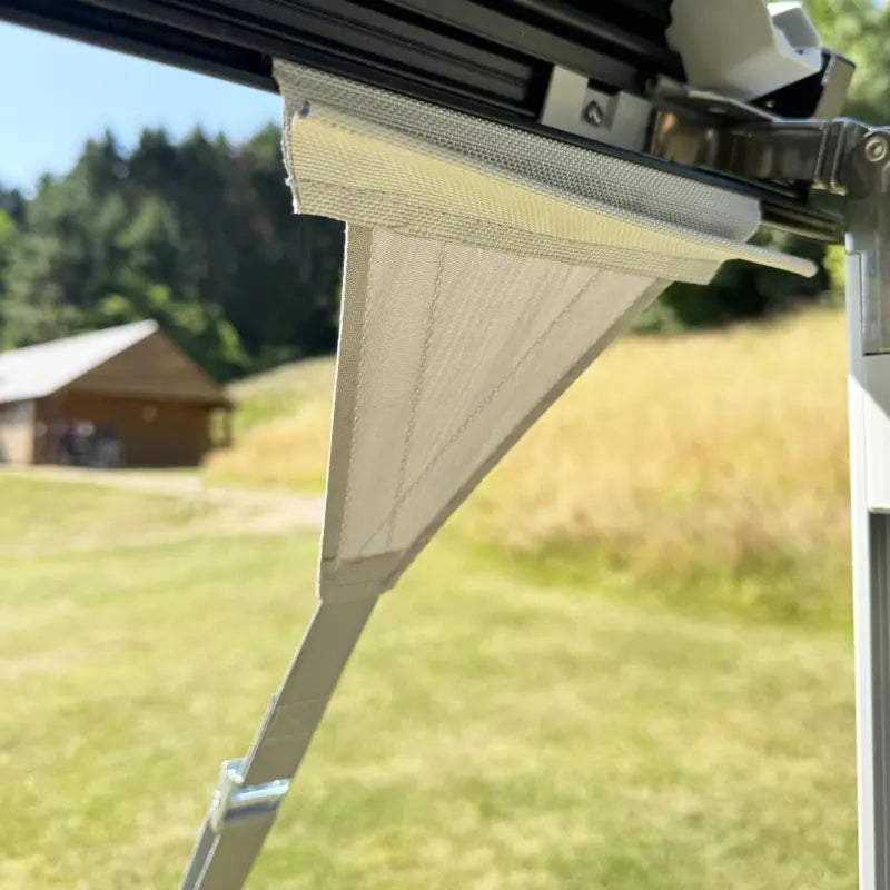 Olpro Awning Tie Down Storm Set (4mm - Fiamma, Omnistor & Thule)