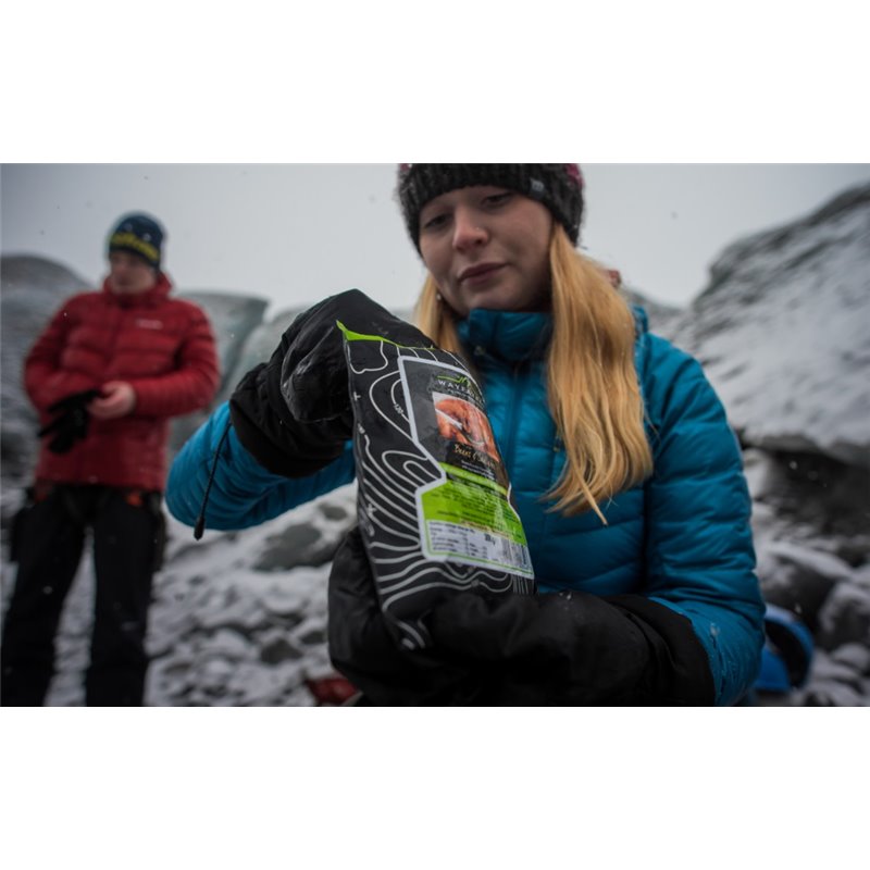 Wayfayrer Beans & Sausage (6 pack)