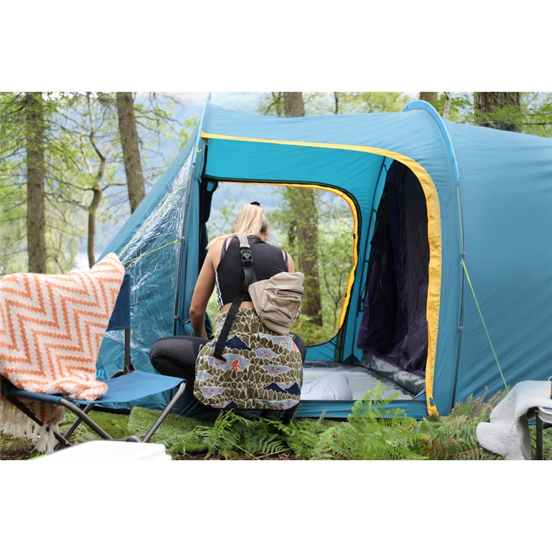 Vango Beta 550XL CLR Tent