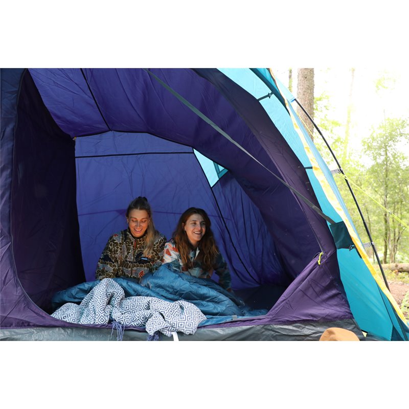 Vango Beta 550XL CLR Tent