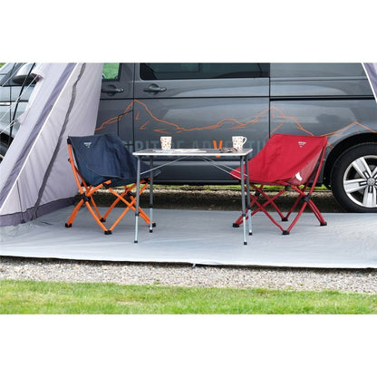 Vango Birch 80 Table