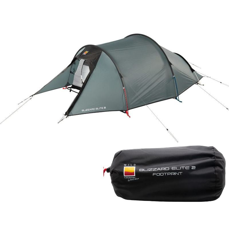Wild Country Blizzard Elite 2 Tent