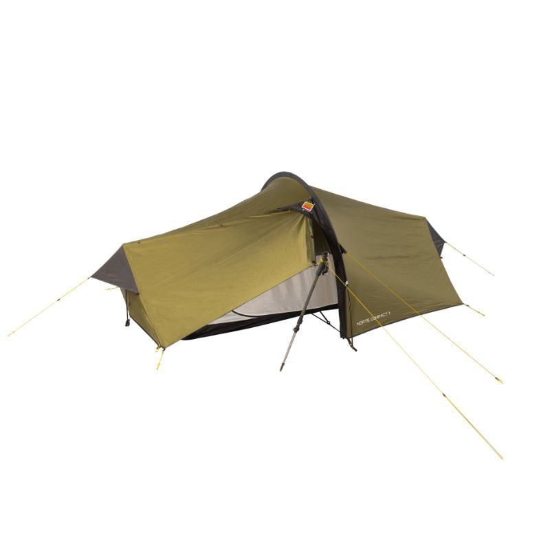 Wild Country Norte Compact 1 Tent