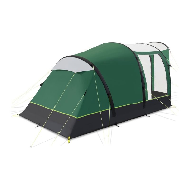 Kampa Brean 3 Air Tent (Includes Free Footprint)