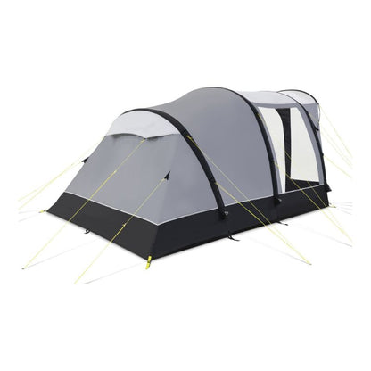 Kampa Brean 4 AIR TC Tent (Includes Free Carpet and Footprint)