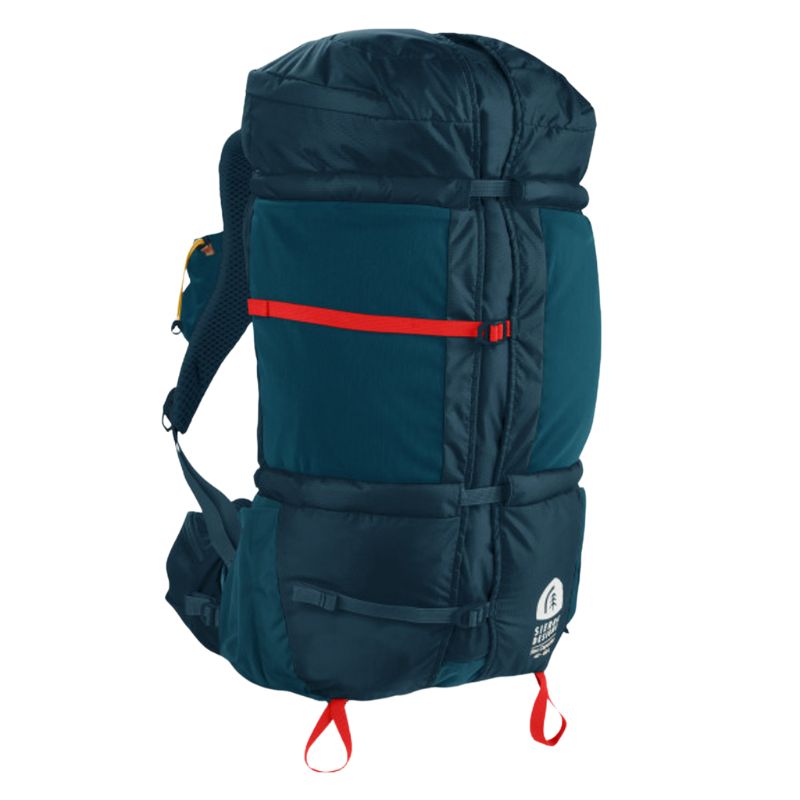 Sierra Designs Flex Capacitor 40-60L Backpack