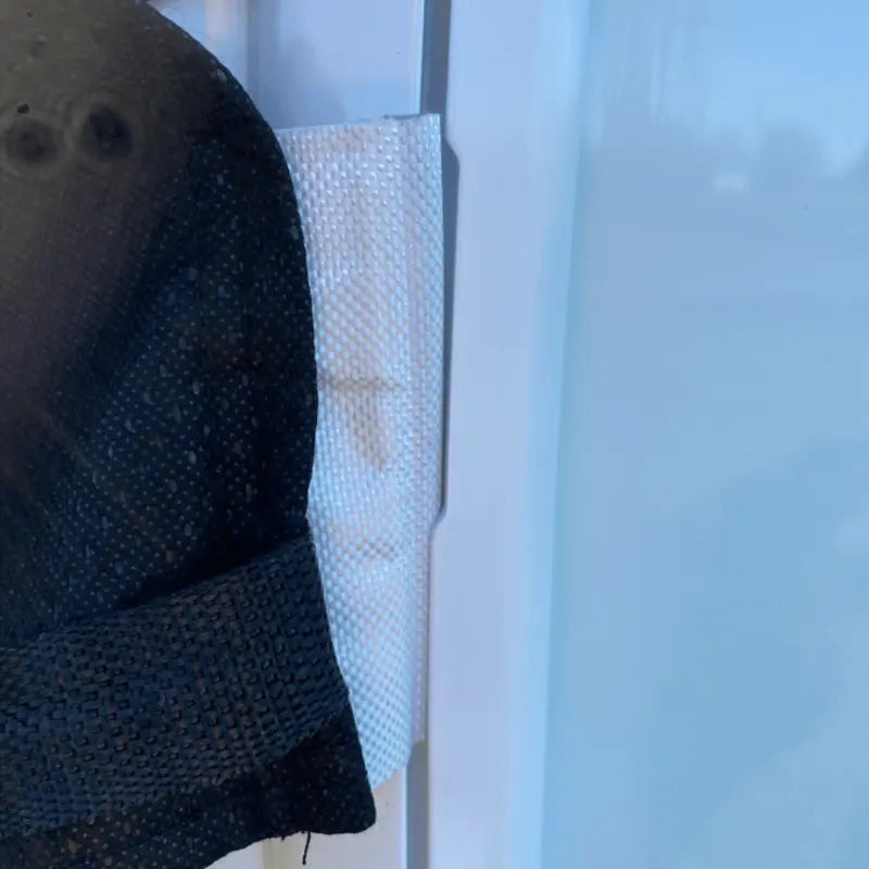 Olpro Caravan Towing Covers