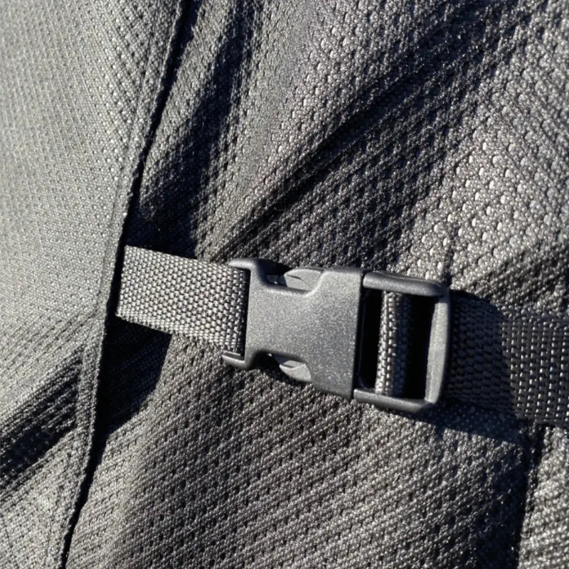 Olpro Caravan Towing Covers