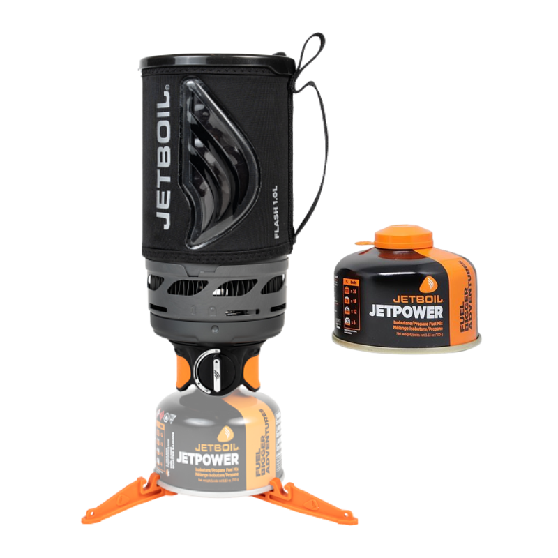 Jetboil Flash 1.0L Fast Boil System