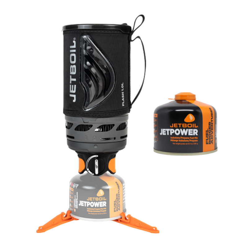 Jetboil Flash 1.0L Fast Boil System