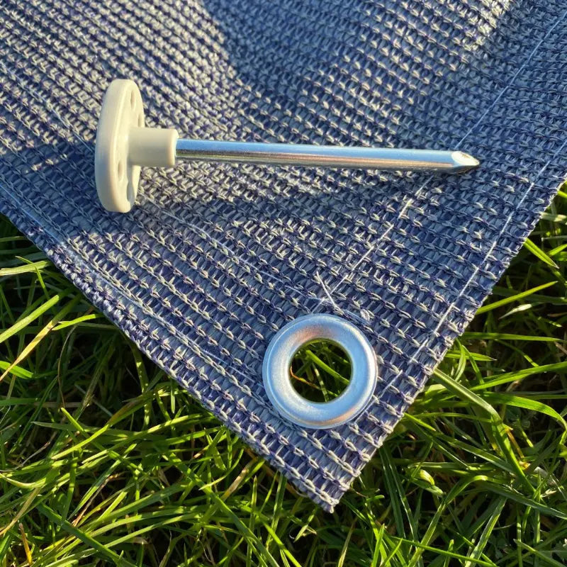 Olpro Groundsheet Pegs (Box of 15)