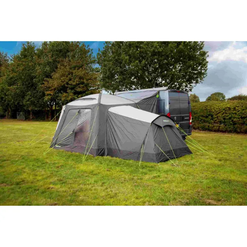 Outdoor Revolution Cayman Air Including Footprint High (255-305) - Outcamping