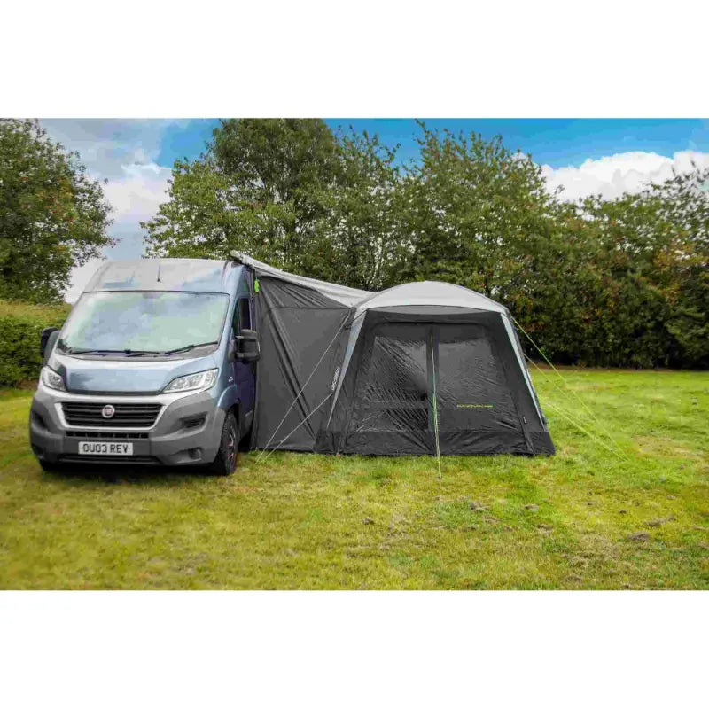 Outdoor Revolution Cayman Air Including Footprint High (255-305) - ORDA1625 - Outcamping