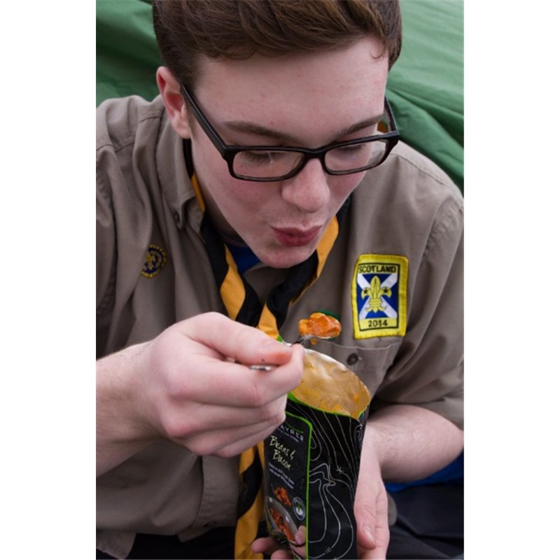 Wayfayrer Chicken Tikka & Rice (6 pack)