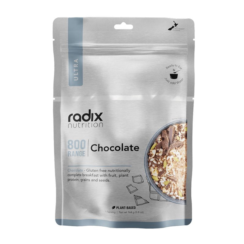 Radix Chocolate Breakfast (6 pack)