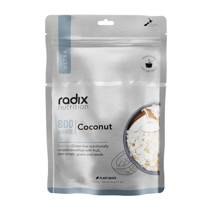Radix Coconut Breakfast (6 pack)