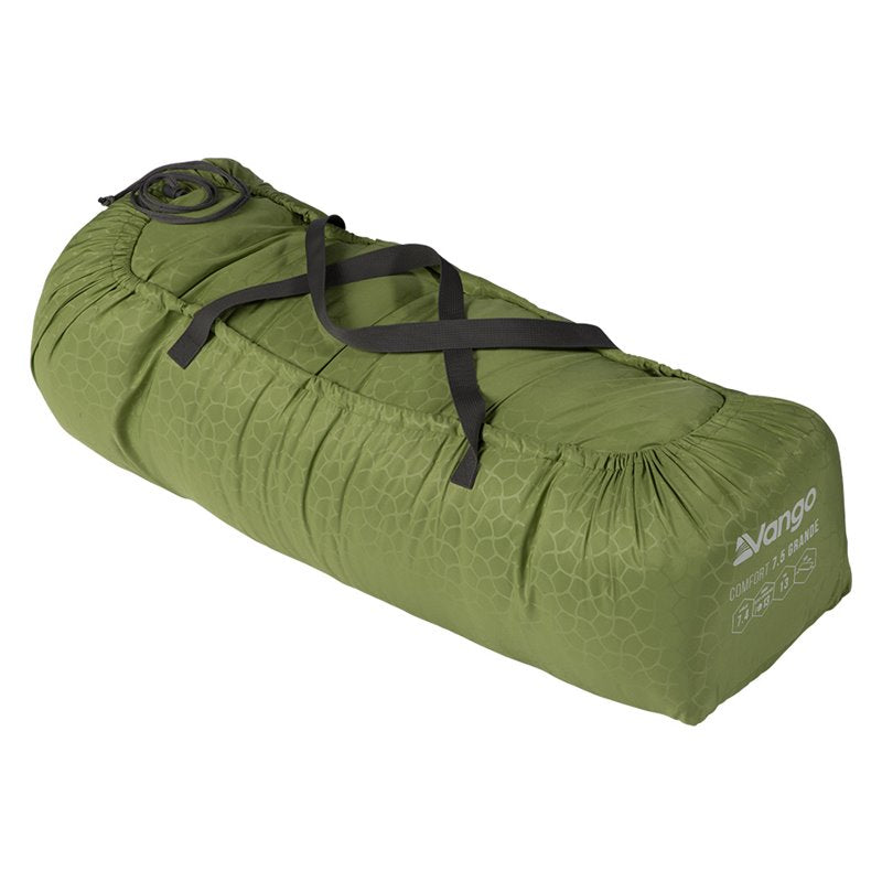 Vango Comfort 7.5 Single, Grande, Double