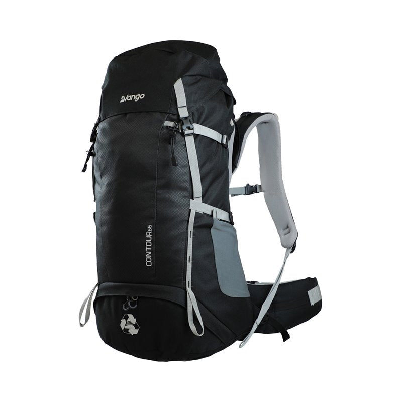 Vango Contour 65 Backpack