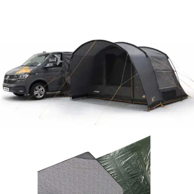Vango Cove III Low Drive Away Awning
