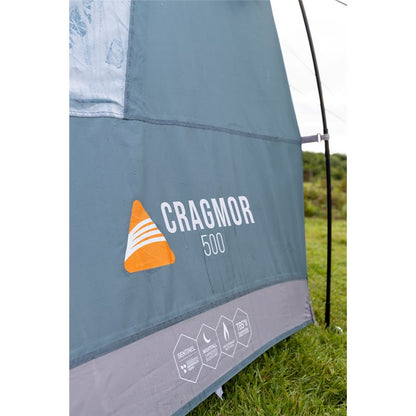 Vango Cragmor 500 Tent