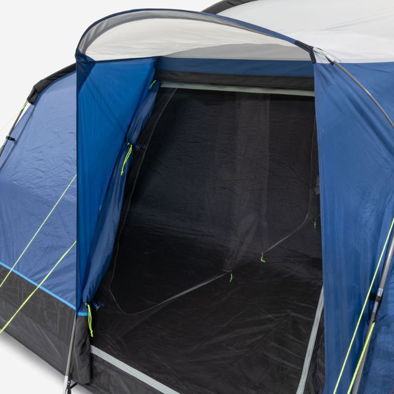 Kampa Croyde 6 Tent (Includes Free Carpet)