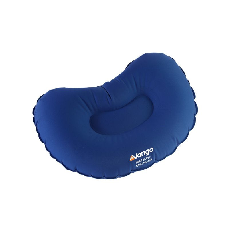 Vango Deep Sleep Ergo Pillow