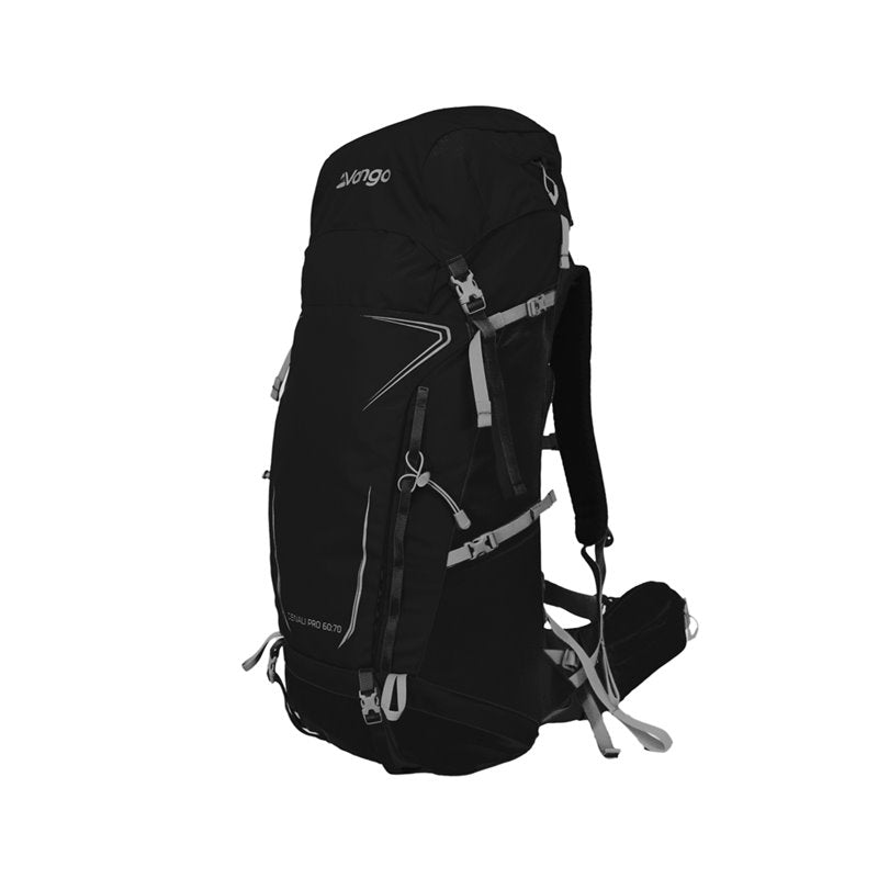 Vango Denali Pro 60:70 Backpack