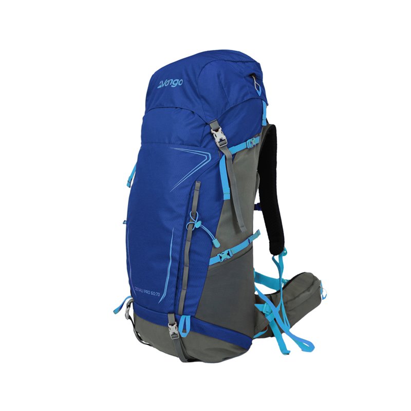 Vango Denali Pro 60:70 Backpack