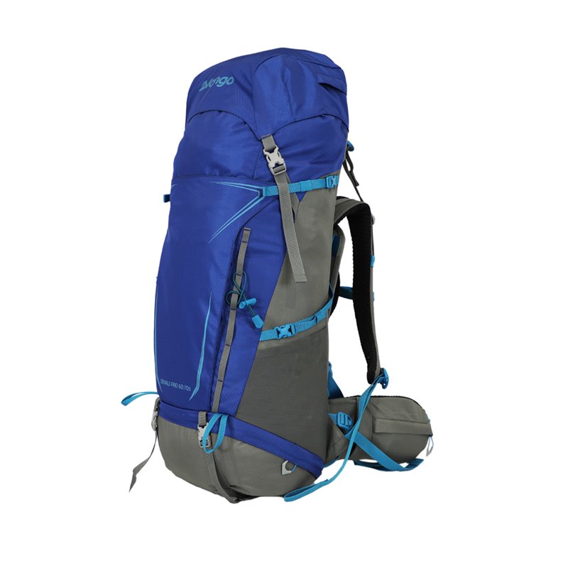 Vango Denali Pro 60:70S Backpack